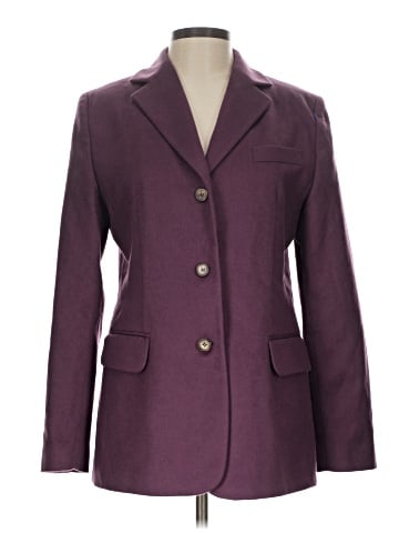 L.L.Bean Wool Blazer (view 1)