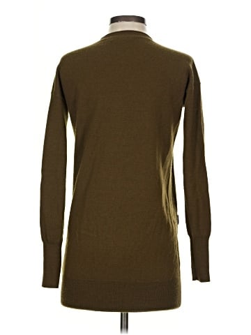 J.Crew Wool Cardigan (view 2)