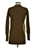 J.Crew 100% Wool Brown Wool Cardigan Size XS - photo 2