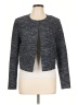Theory Gray Cardigan Size 10 - photo 1