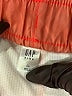 Gap Kids Orange Rash Guard Size 10 - photo 3