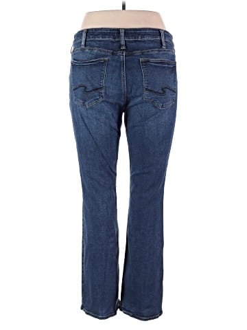 Silver Jeans Co. Jeans (view 2)