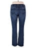 Silver Jeans Co. Blue Jeans Size 18 - photo 2