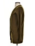 J.Crew 100% Wool Brown Wool Cardigan Size XS - photo 5