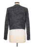 Theory Gray Cardigan Size 10 - photo 2