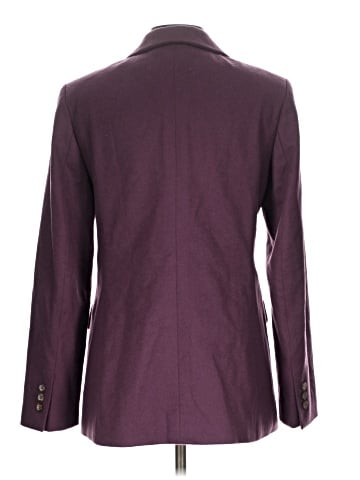 L.L.Bean Wool Blazer (view 2)