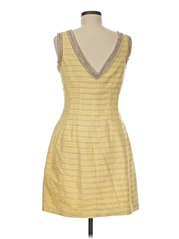 Mark + James by Badgley Mischka Casual Dress (view 2)