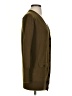 J.Crew 100% Wool Brown Wool Cardigan Size XS - photo 4