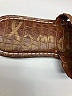 Sam Edelman 100% Leather Brown Sandals Size 6 1/2 - photo 3