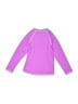 ZeroXposur Purple Rash Guard Size XS (kids) - photo 2