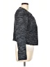 Theory Gray Cardigan Size 10 - photo 4