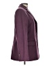 L.L.Bean Purple Wool Blazer Size 10R - photo 4