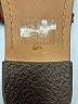 Sam Edelman 100% Leather Brown Sandals Size 6 1/2 - photo 4