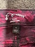 Art Class Burgundy Jeans Size 10 - photo 3