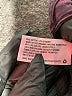 Art Class Burgundy Jeans Size 10 - photo 4