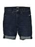 Express Blue Denim Shorts Size 6 - photo 1
