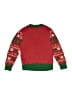 Mad Engine Green Pullover Sweater Size 4T - photo 2
