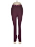 Yitty Burgundy Active Pants Size M - photo 1