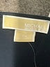 MICHAEL Michael Kors Black Cocktail Dress Size 0X - photo 4