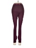 Yitty Burgundy Active Pants Size M - photo 2