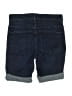 Express Blue Denim Shorts Size 6 - photo 2