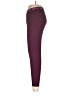 Yitty Burgundy Active Pants Size M - photo 5