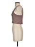 Alo Brown Tank Top Size S - photo 5