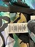 Calvin Klein Teal Sleeveless Blouse Size S - photo 8
