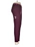 Yitty Burgundy Active Pants Size M - photo 4