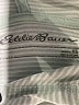 Eddie Bauer 100% Cotton Silver Sweatshirt Size XS - photo 7