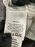 Eddie Bauer 100% Cotton Silver Sweatshirt Size XS - photo 8