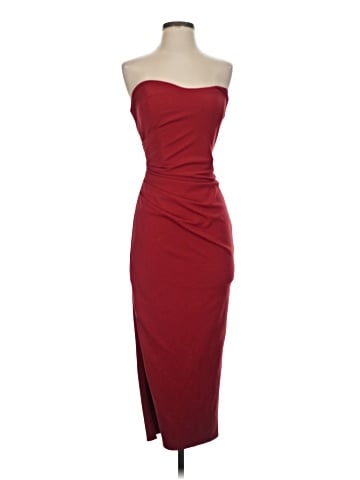 Katie May Cocktail Dress (view 1)