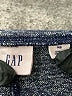 Gap Gray Casual Dress Size XS - photo 7