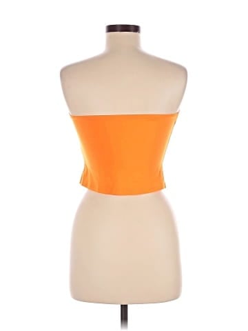 Shein Tube Top (view 2)