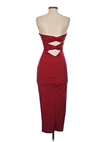 Katie May Cocktail Dress (view 2)