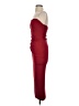 Katie May Burgundy Cocktail Dress Size XS - photo 5