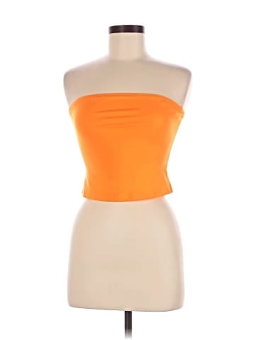 Shein Tube Top (view 1)