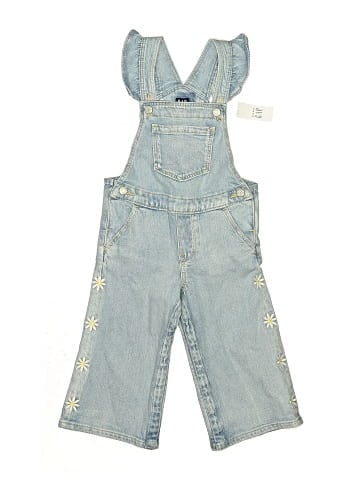 Gap Overalls (view 1)