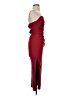 Katie May Burgundy Cocktail Dress Size XS - photo 4