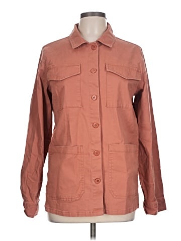 Sanctuary Jacket (view 1)