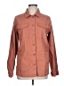 Sanctuary Orange Jacket Size L - photo 1
