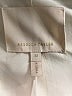 Rebecca Taylor Ivory Jacket Size 12 - photo 6