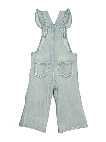 Gap Overalls (view 2)