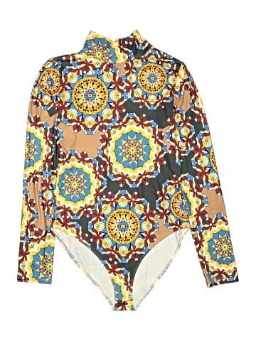 MANGOPOP Collection Kimono (view 1)