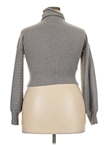 Forever 21 Turtleneck Sweater (view 2)