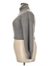 Forever 21 Gray Turtleneck Sweater Size 3X - photo 5
