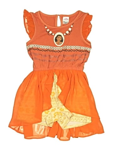 Disney Princess Dress (view 1)