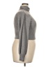 Forever 21 Gray Turtleneck Sweater Size 3X - photo 4