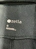 Zella Solid Black Active Pants Size S - photo 7