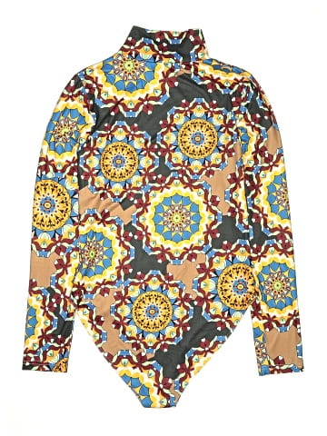 MANGOPOP Collection Kimono (view 2)